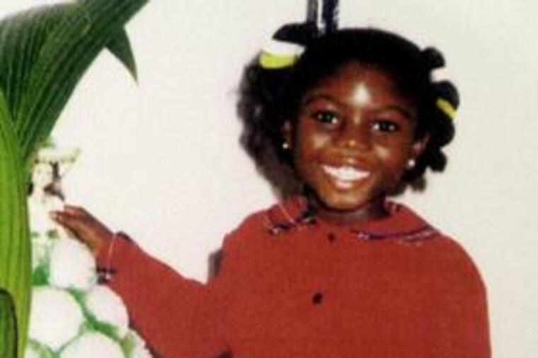 Smrt 8-godišnjakinje promenila je zakon: Al za ono što je doživela svaka kazna je mala, izgladnjivana, tučena lancima...
