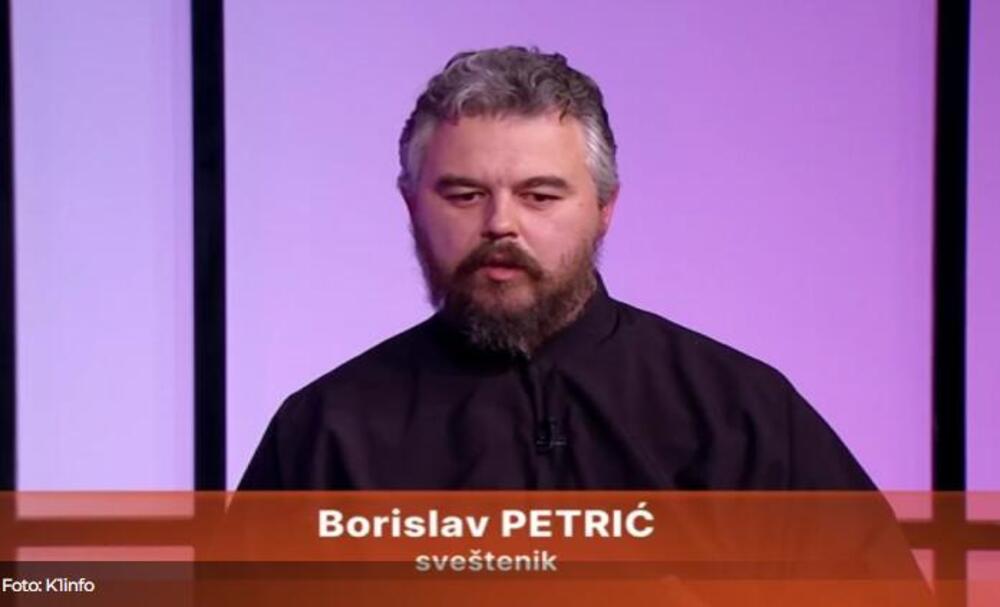 Borislav Petrić