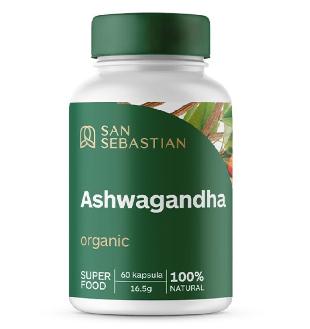 Ashwagandha