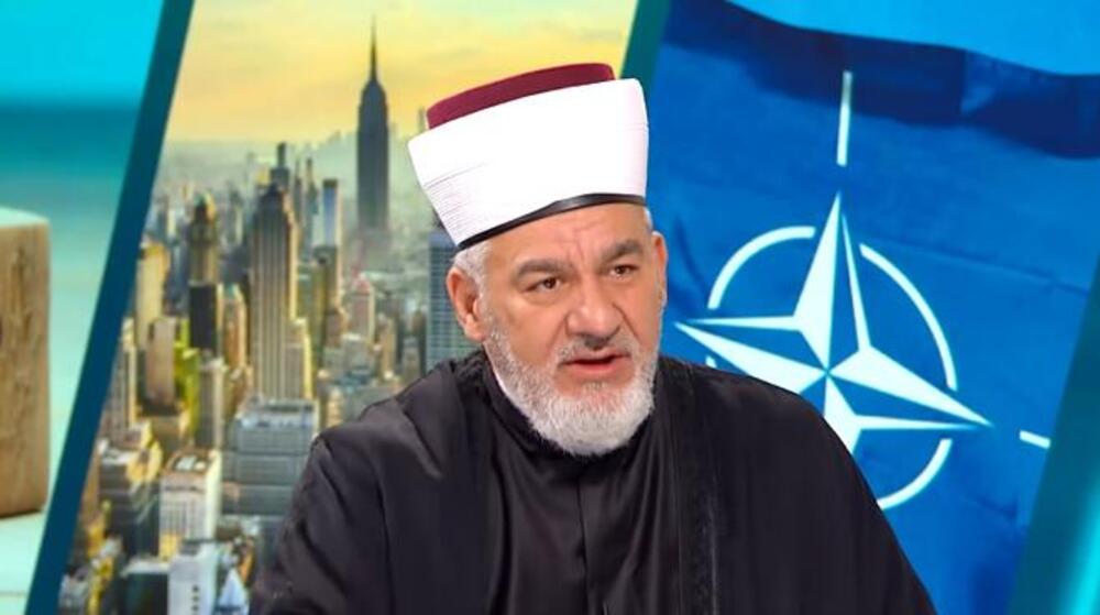 Muftija Jusufspahić