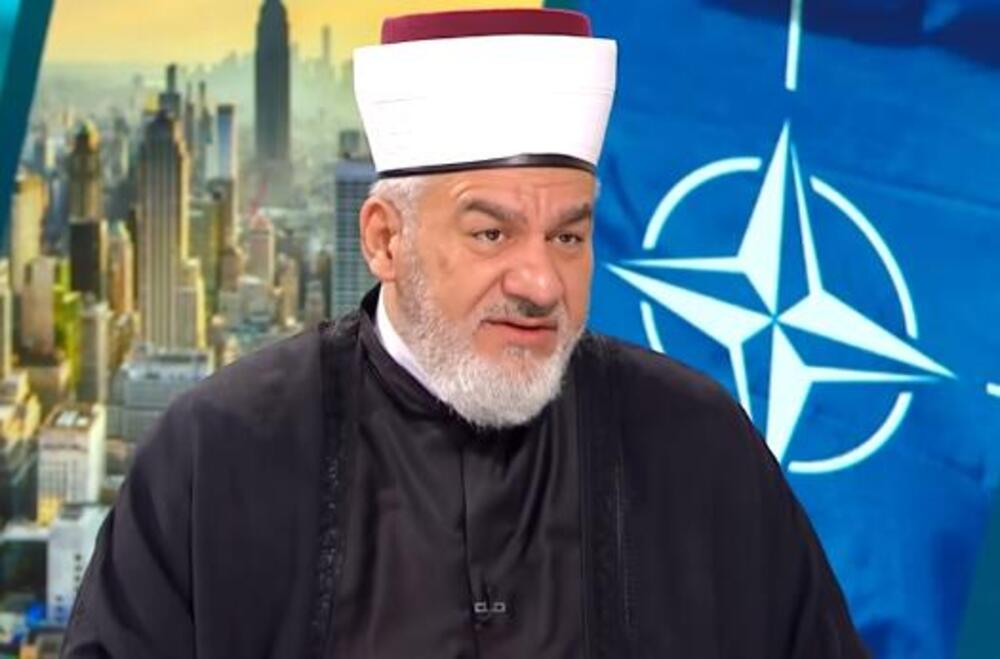 Muftija Jusufspahić
