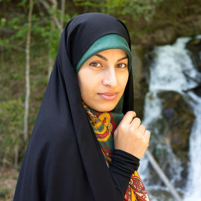 Nikada ne biste ni pomislila da u ovome muslimanke idu na plažu: Kad je otkrila kako se presvlači, ostavila ljude u šoku