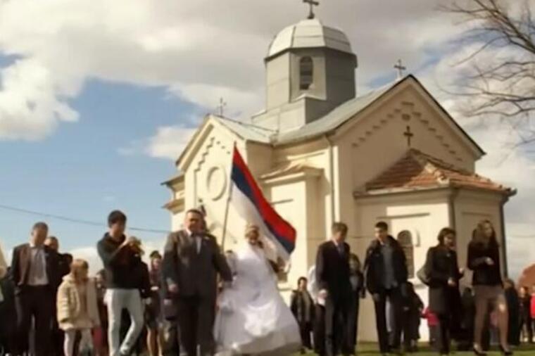 2 brata Srbina oženili mlade iz Albanije: Njihov običaj morali da ispoštuju, a kad su čuli tastovu kletvu zanemeli su