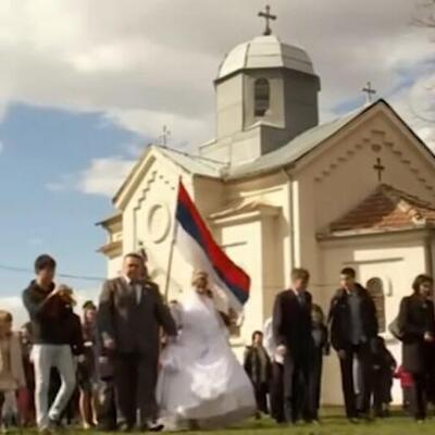 2 brata Srbina oženili mlade iz Albanije: Njihov običaj morali da ispoštuju, a kad su čuli tastovu kletvu zanemeli su