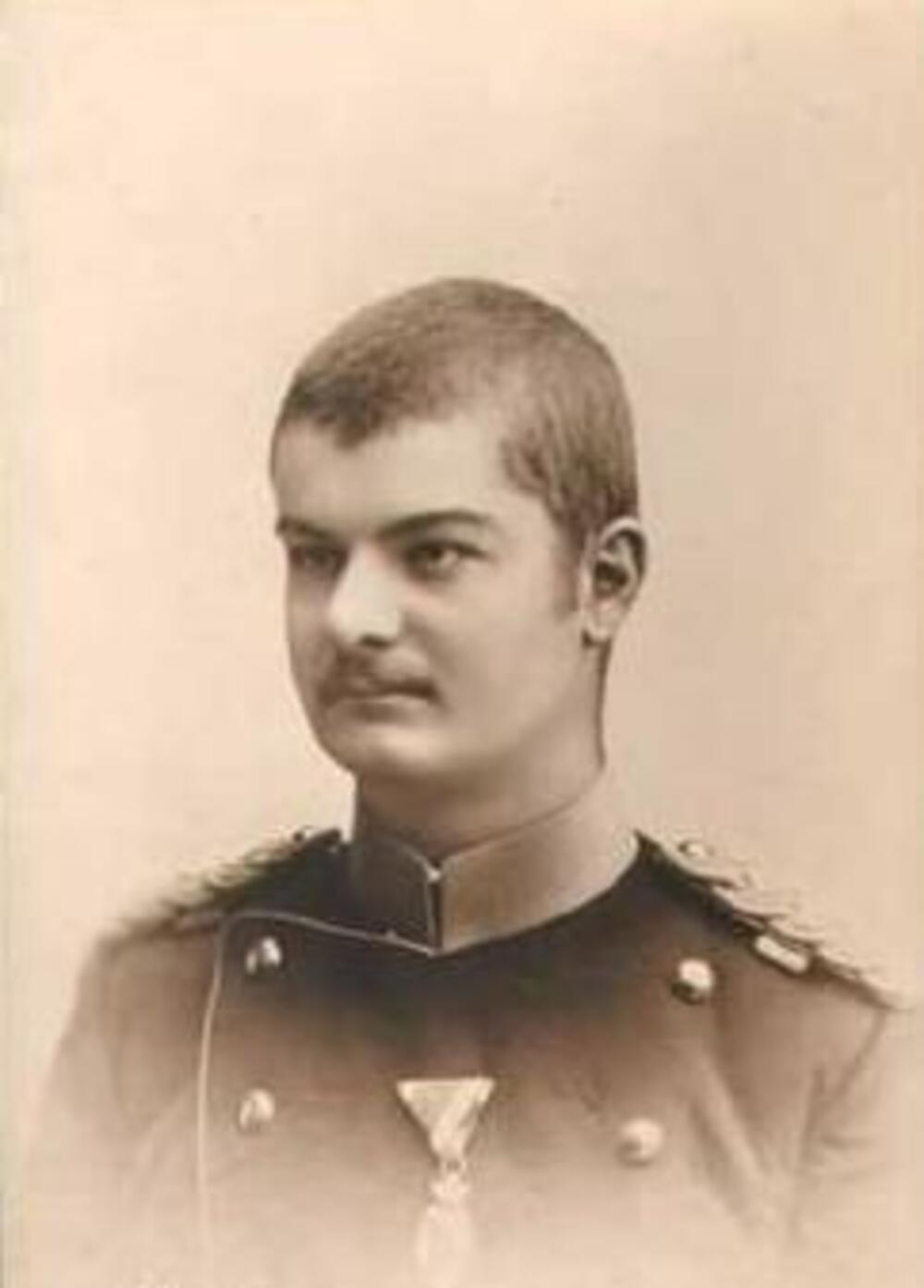 Aleksandar Obrenović