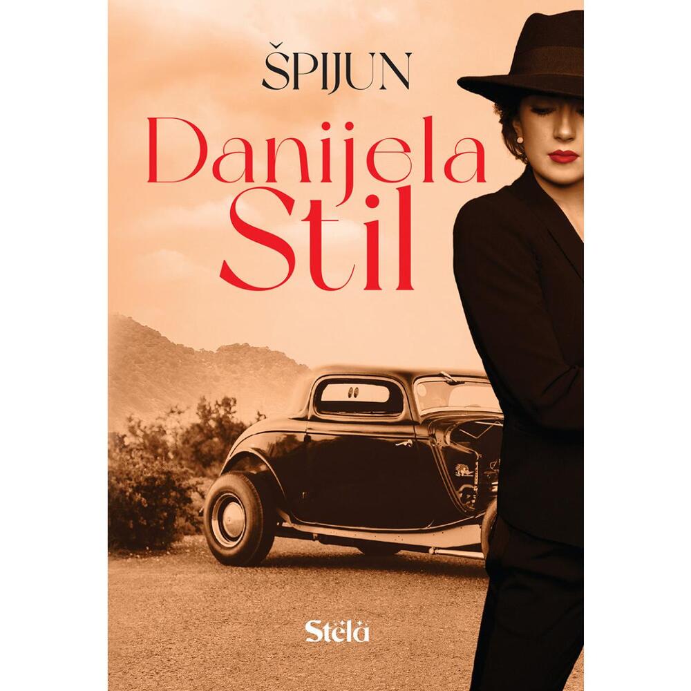 Danijela Stil