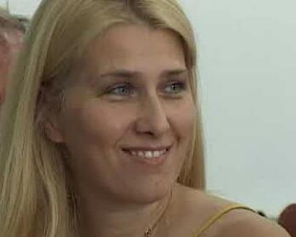 Dijana Marović