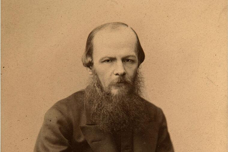 Kad se Dostojevski na samrti ispovedio svešteniku, on se od šoka zaledio: "Kao da iz njega progovara sam đavo"