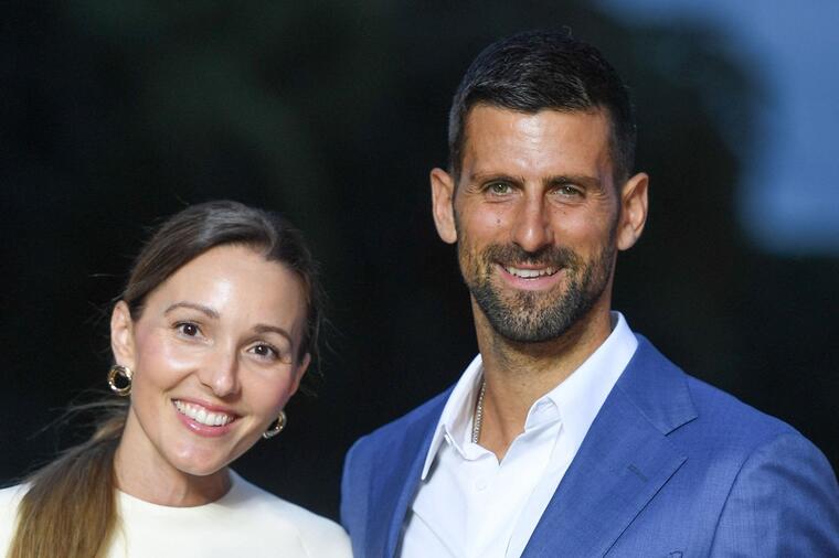 Nole i Jelena nikad srećniji: Zajedno su 19 godina, a priča se da su iz ovog razloga čak 3 puta imali krizu u braku