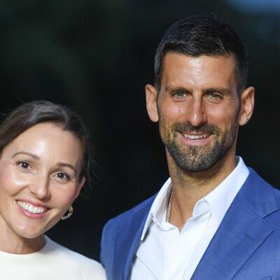 Nole i Jelena nikad srećniji: Zajedno su 19 godina, a priča se da su iz ovog razloga čak 3 puta imali krizu u braku