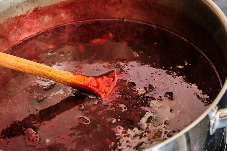 Najbolji recept za domaći džem od šljiva sa dodatkom čokolade: Namaz koji obožavaju deca, zdrav i bez konzervansa