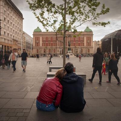 Ovo je savršena srodna duša za svaki horoskopski znak: Njihova ljubav čvršća je od čelika