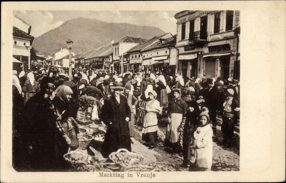 Vranje