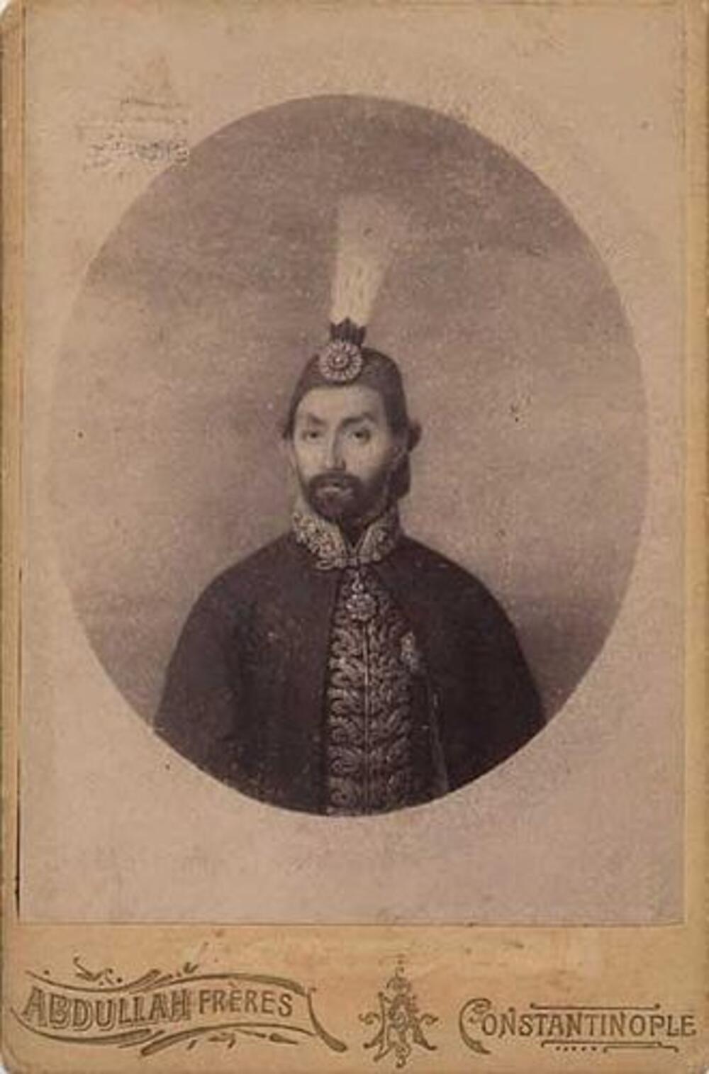 Sultan Abdulmedžid I