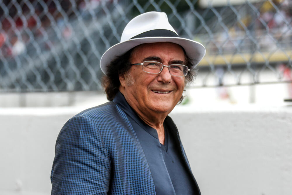 Al Bano