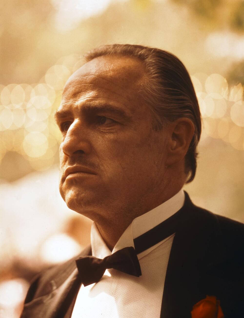 Don Vito Korleone