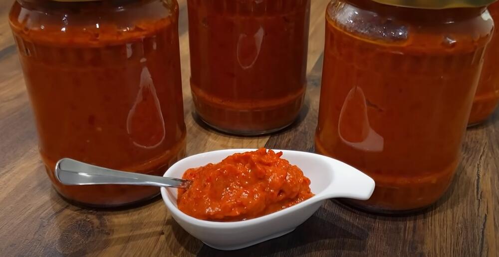 Ajvar