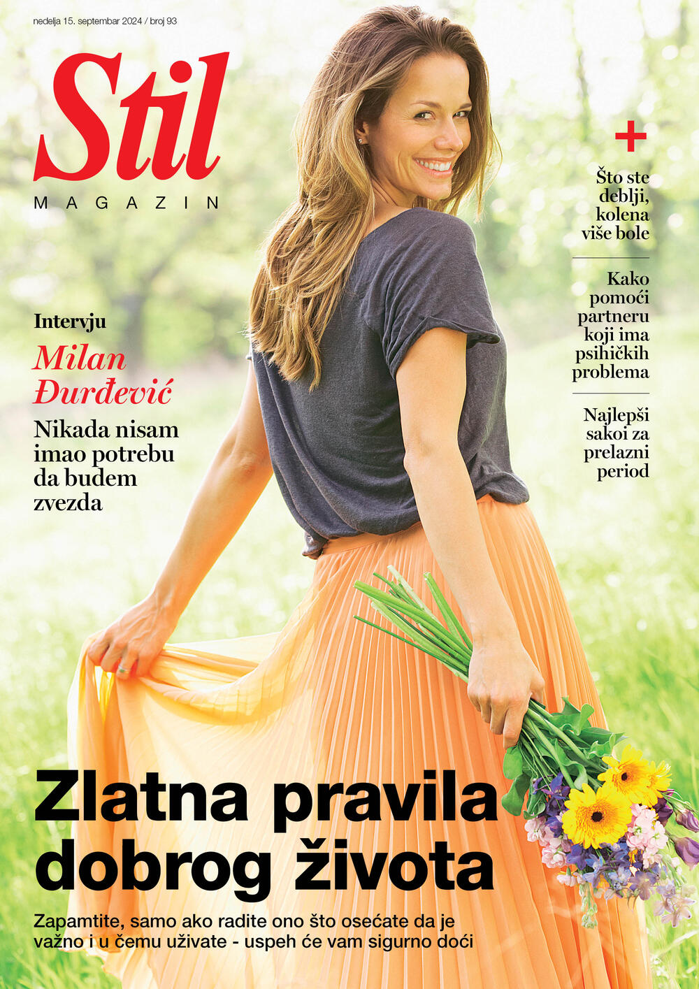 Magazin Stil