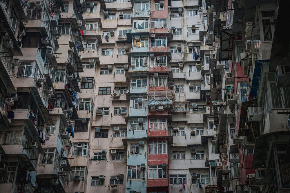 Hong Kong