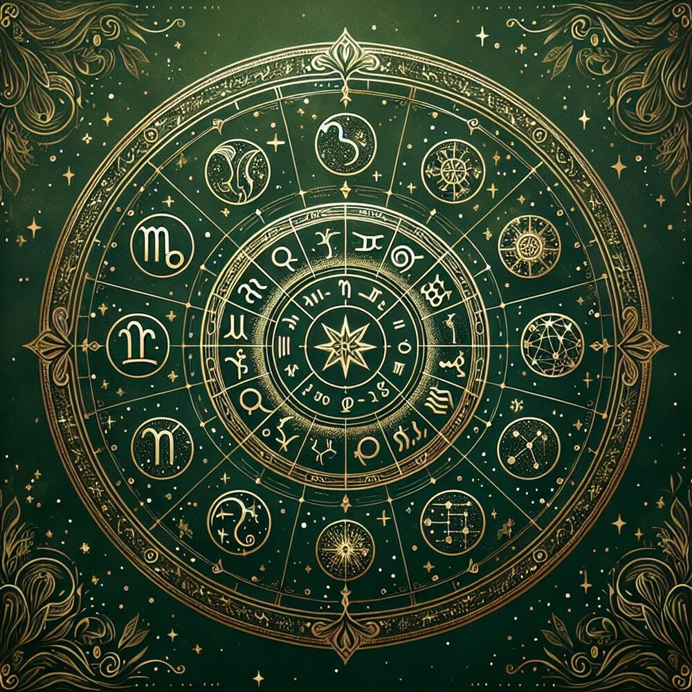 Horoskop