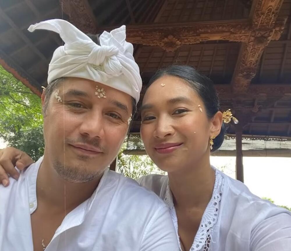 Kraljevski život Balija, Bali