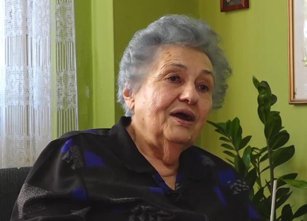 Rosanda Kovijanić