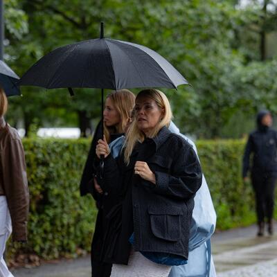 Preselila sam se s mužem u Dansku, a tamo nas je sačekao šok: Kristina otkrila da li je trava u tuđem dvorištu zelenija