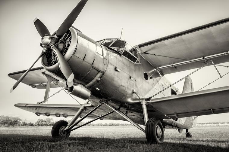 Marija sa 15 napušta školu i zapošljava se u fabrici: Postaje 1. žena vojni pilot, a zbog ove greške za nju niko ne zna