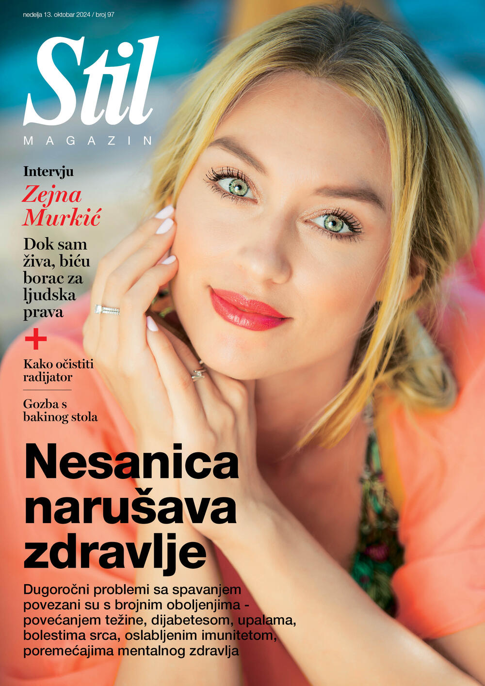 Stil magazin