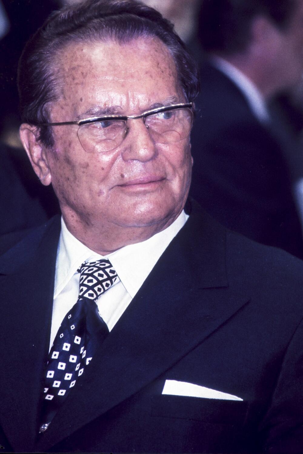 Josip Broz Tito