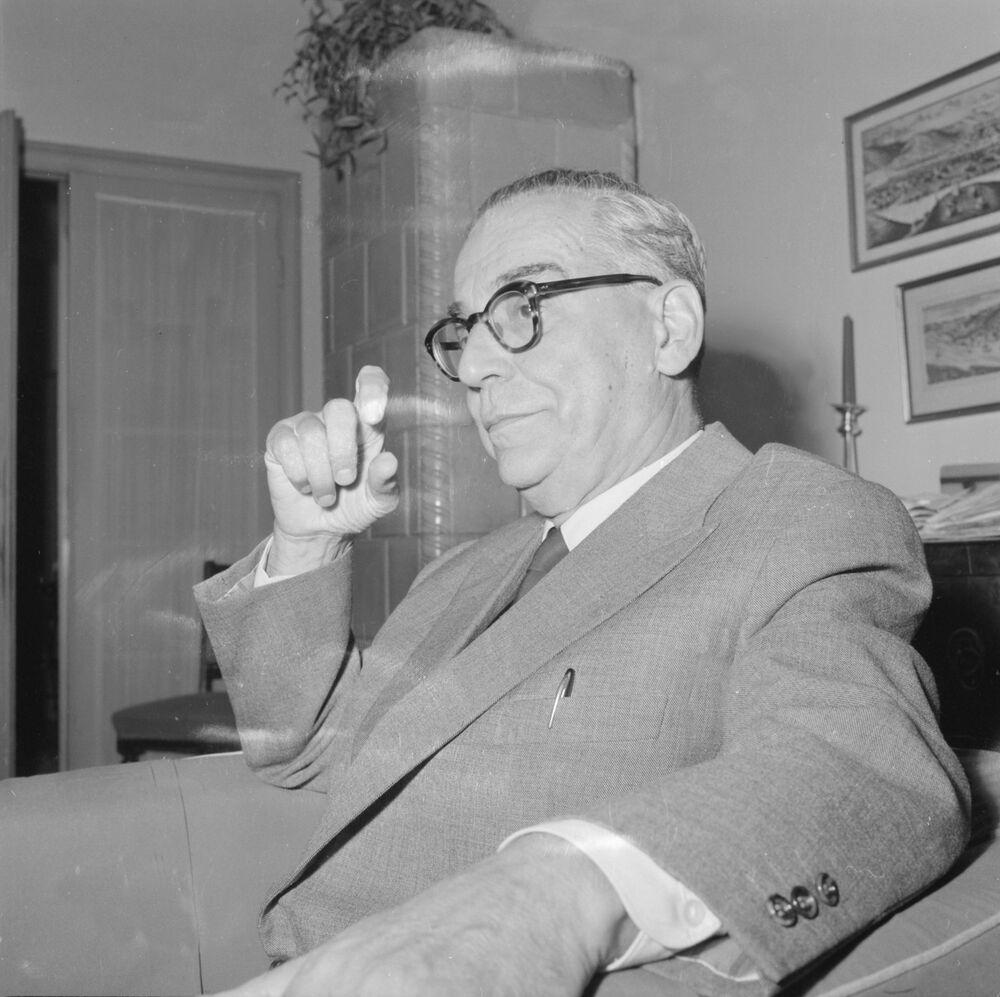 Ivo Andrić