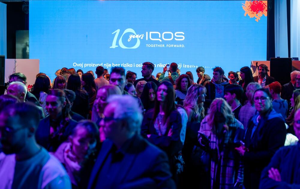 Iqos