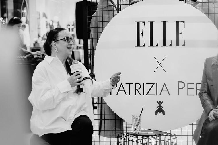 Elle x Patrizia Pepe: Izdvajamo najbolje momente s ''Fashion Talk'' druženja koje je okupilo poznata lica iz sveta mode