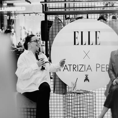 Elle x Patrizia Pepe: Izdvajamo najbolje momente s ''Fashion Talk'' druženja koje je okupilo poznata lica iz sveta mode