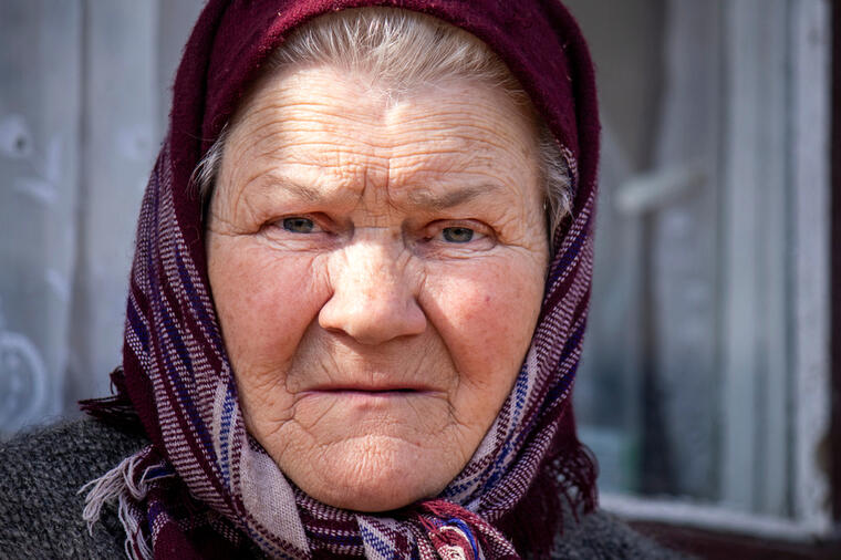 Ćerka je najbolju odluku donela kad me u dom smestila: Sita sam, toplo mi je, imam društvo, neću da sam mladima teret