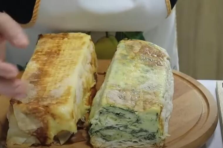 Brzi recept za hladno predjelo za slavu: Gosti će biti oduševljeni, a sto će izgledati prelepo kada se na njemu nađe ovo