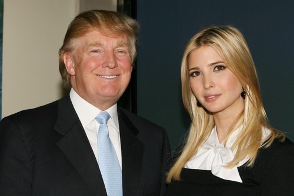 Ivanka Tramp