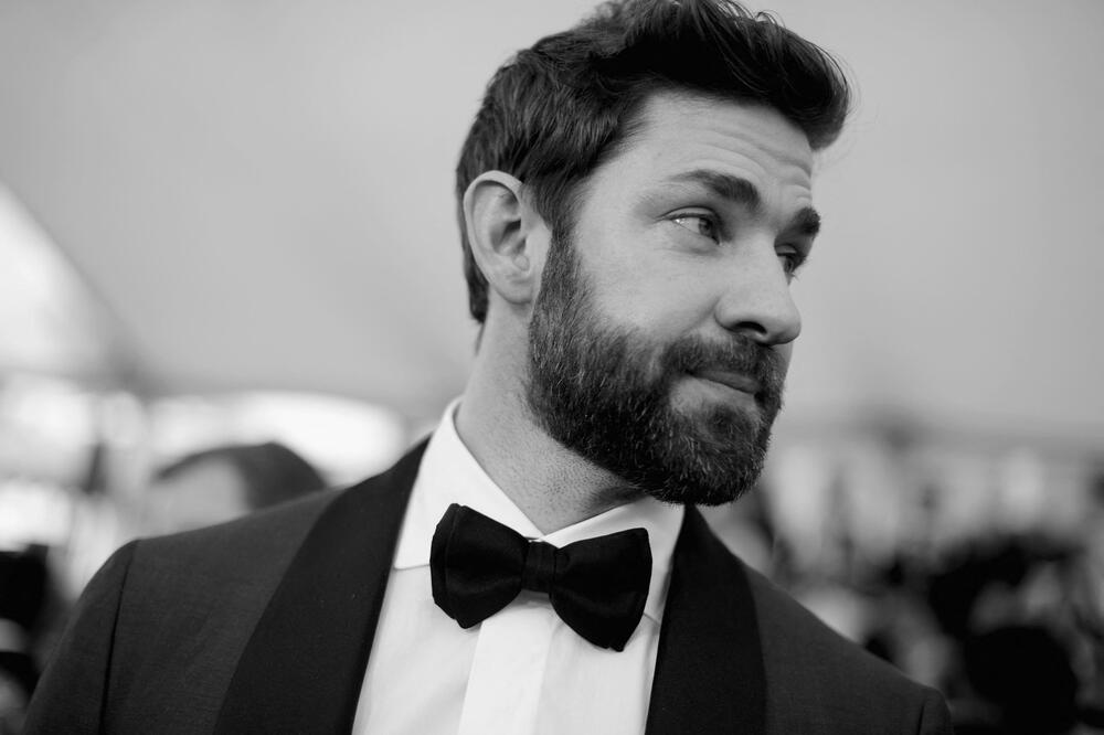 Džon Krasinski