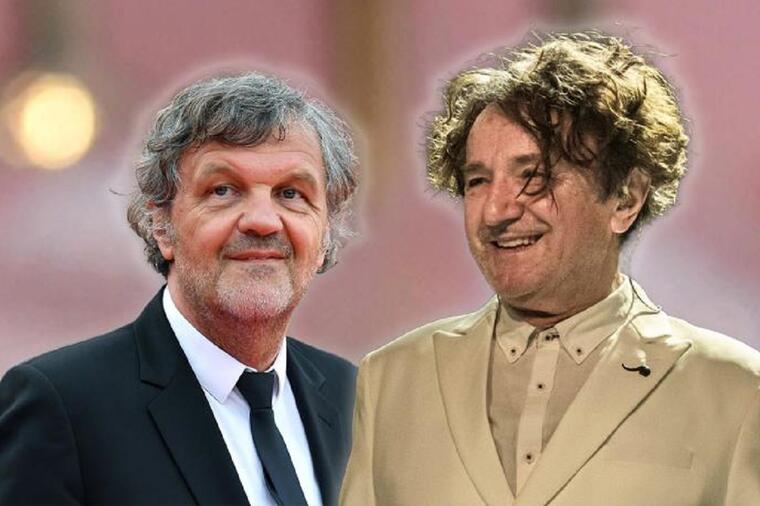 Goran Bregović i Kusturica su kumovi, a 30 godina ne pričaju: Emir tvrdio da ga je muzičar na neverovatan način obrukao