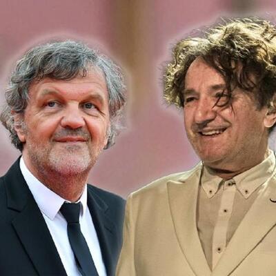 Goran Bregović i Kusturica su kumovi, a 30 godina ne pričaju: Emir tvrdio da ga je muzičar na neverovatan način obrukao