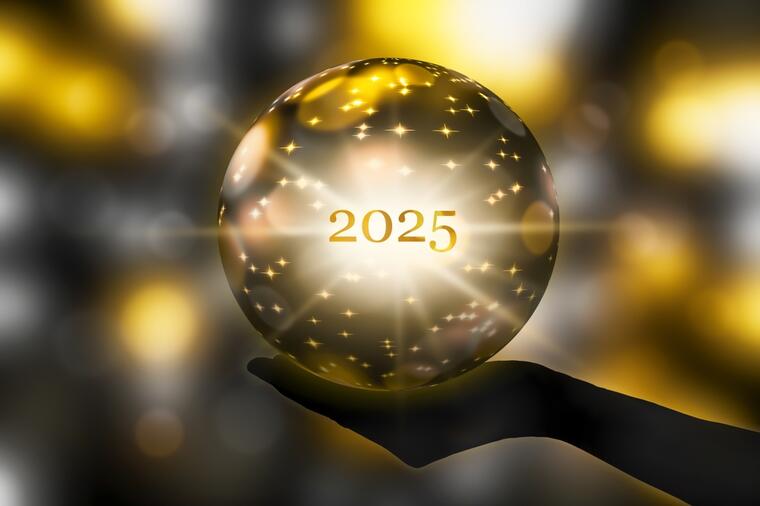 Veliki godišnji horoskop za 2025. godinu: Detaljna prognoza za svaki znak posebno - zdravlje, ljubav i posao