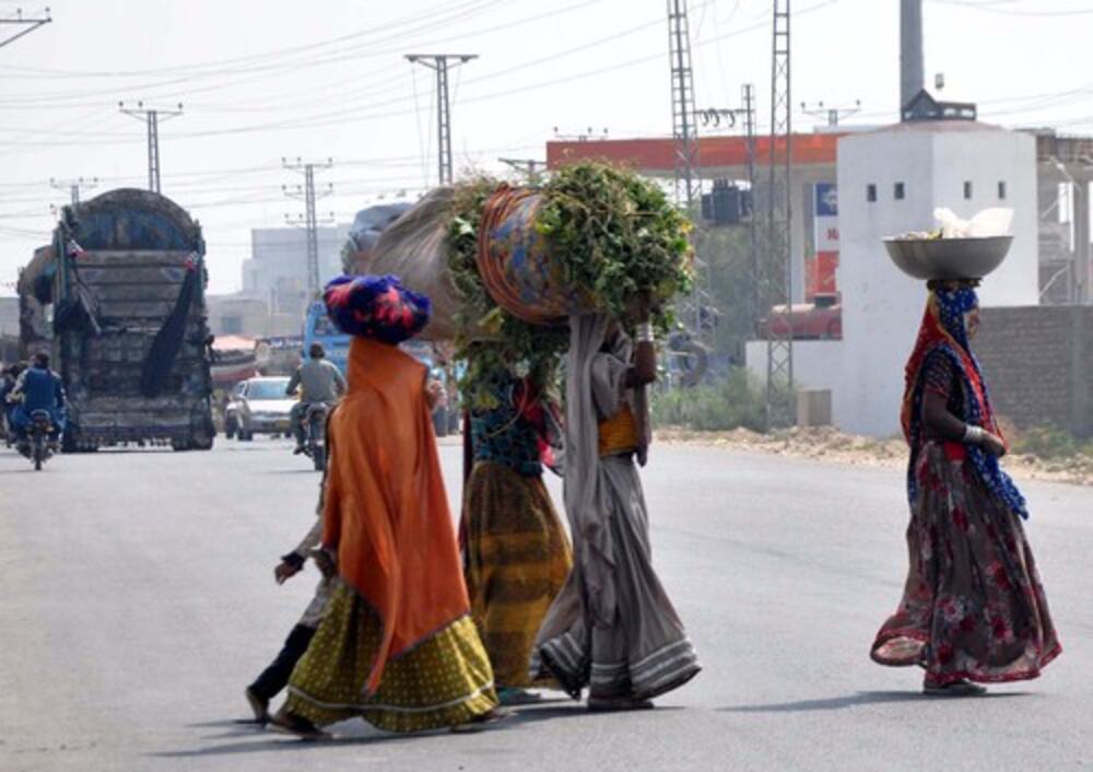 Pakistan