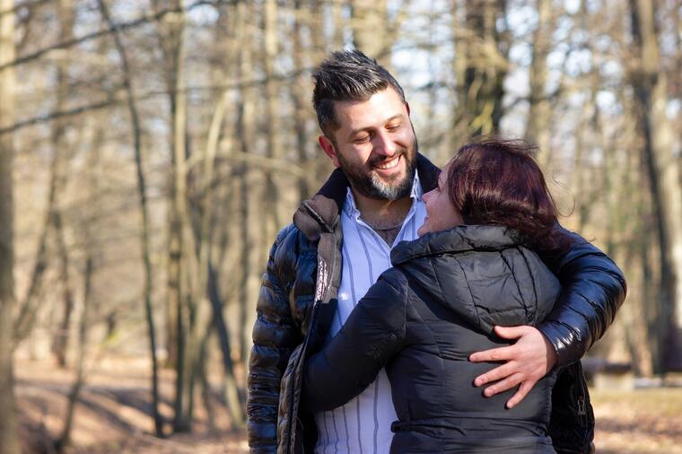 Kada se Ruskinja Alena udala za Turčina zamišljala je bajku: Realnost je udarila u glavu, nije znala šta ju je snašlo