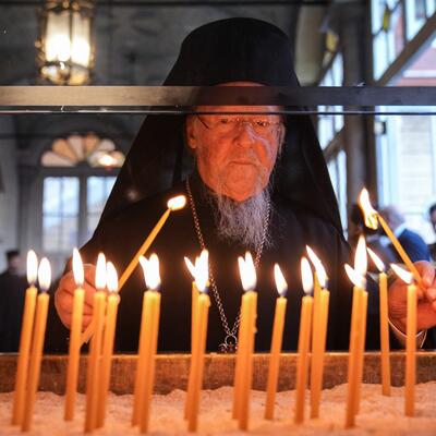 Koliki greh prave ljudi koji poste, a psuju? "Ako vas obuzme razdražljivost, evo šta treba da radite da ne opsujete"