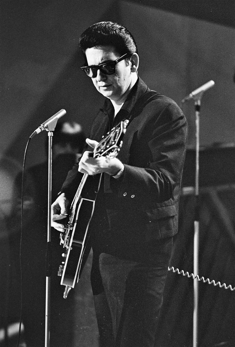 Roj Orbison