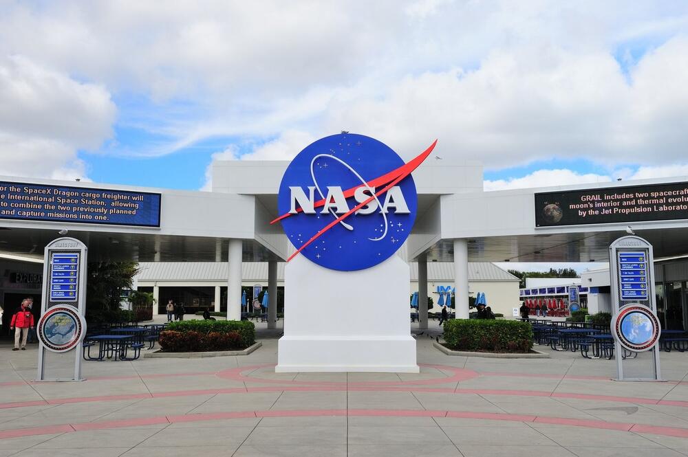 NASA