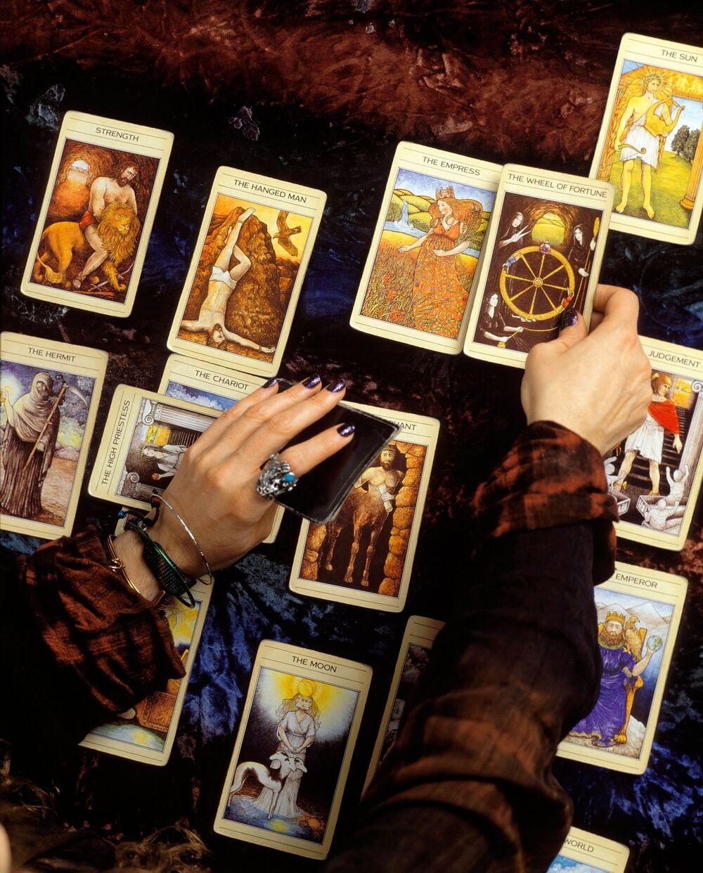 Tarot