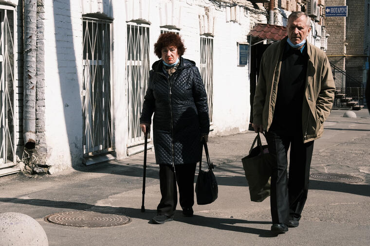 Preljuba iz Bosne kakvu svet ne pamti: "Ostavio me zbog 32 godina starije, ostalo mi dete, krevet i frižider"