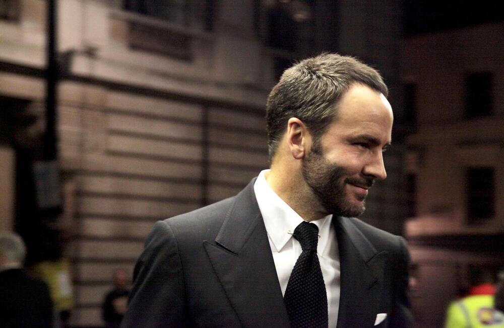 Tom Ford