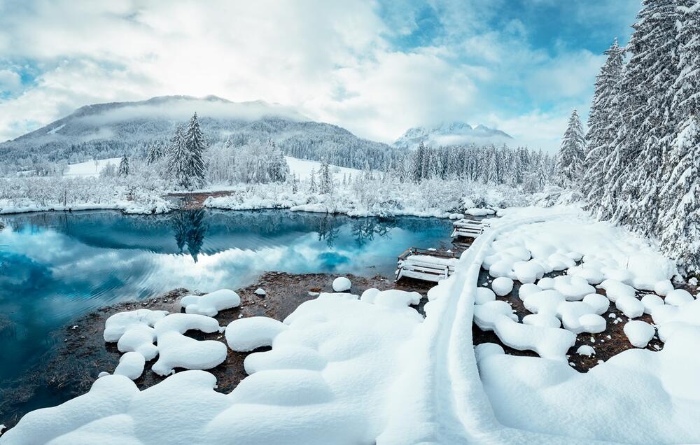 Kranjska gora